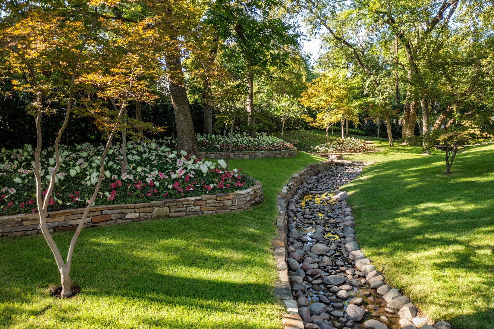 landscape architects in frisco