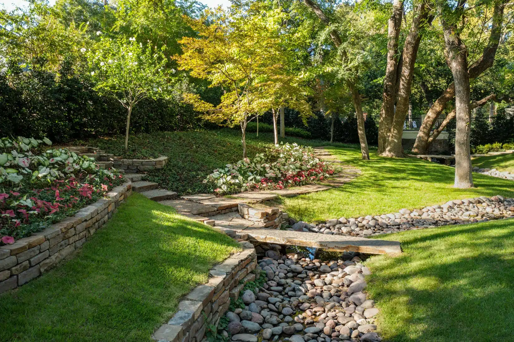 landscape architects in frisco