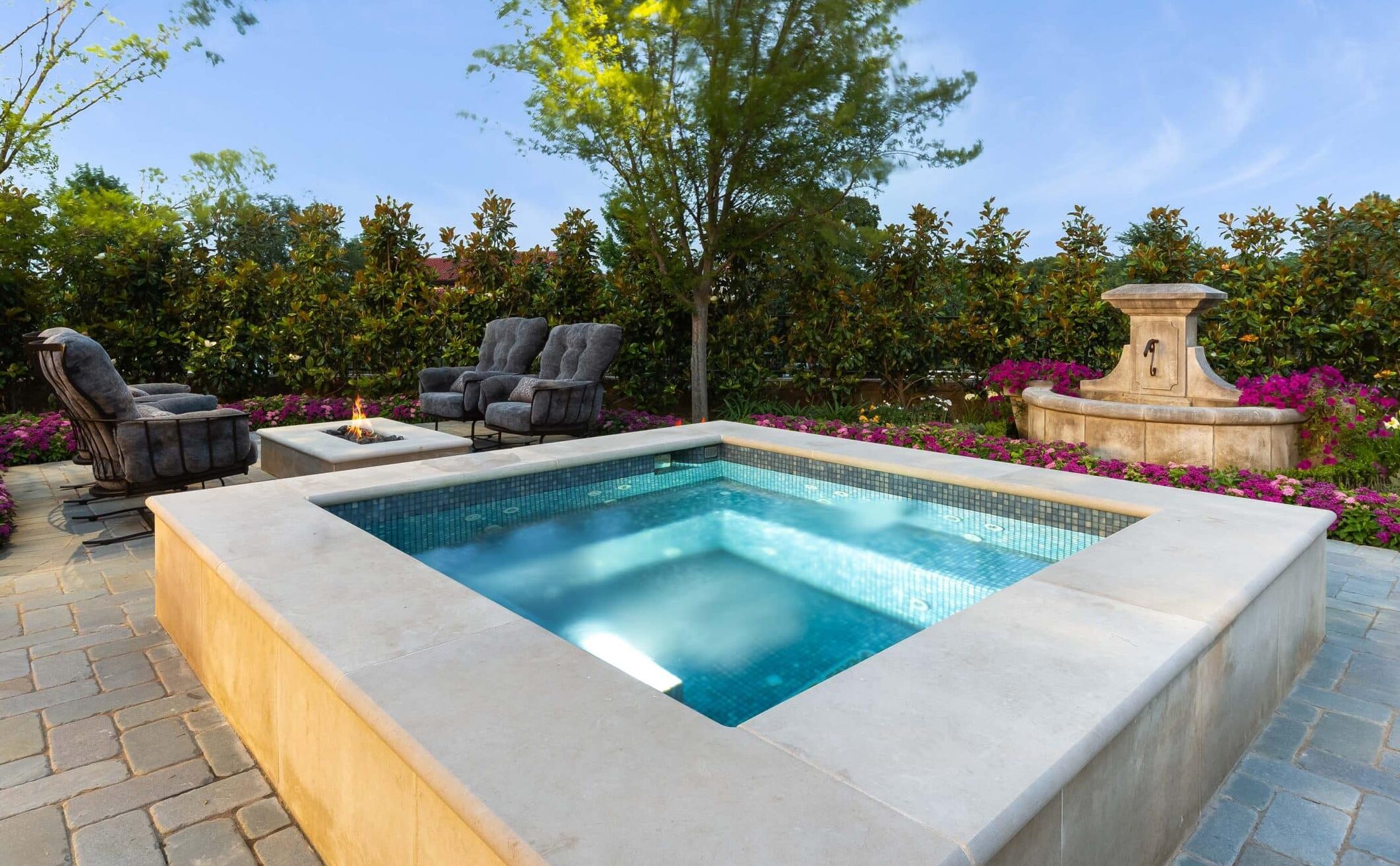 Landscape Architects near me - Harold Leidner Landscape Architects