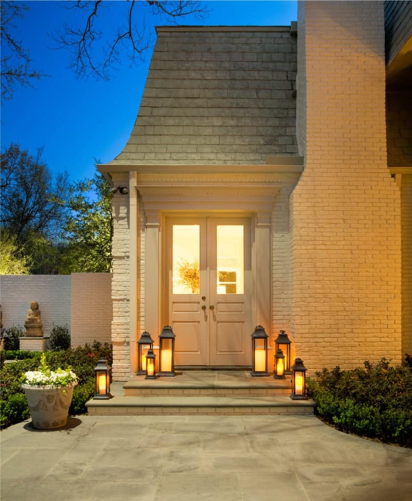 North dallas landscaping architects