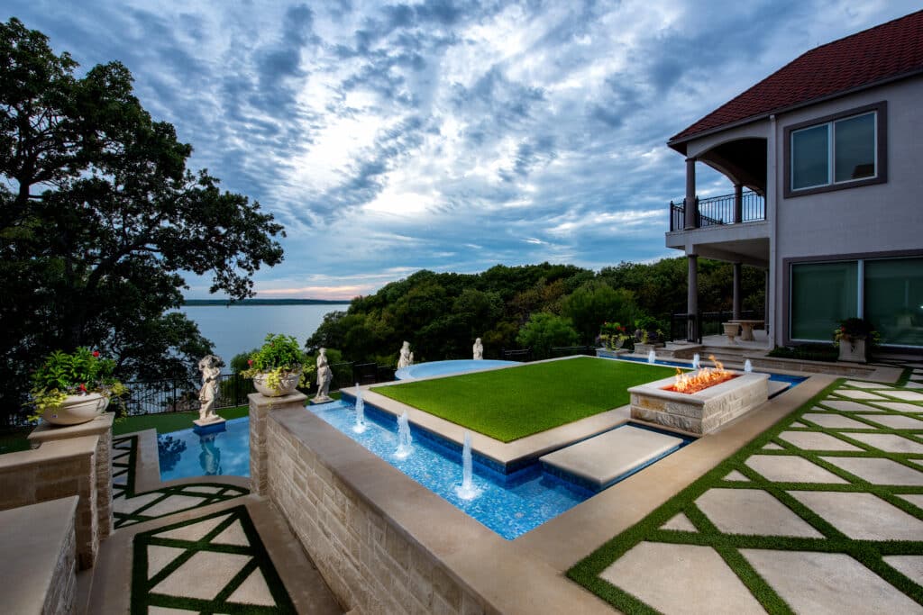 The Ultimate Guide to Luxury Pool Design Features for Dallas Homes ...