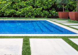 Pool Hygiene and Convenience in Highland Park - Harold Leidner