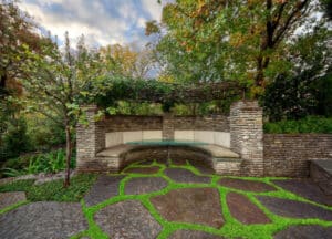 Dallas Outdoor Recreation - Harold Leidner Landscape Architects