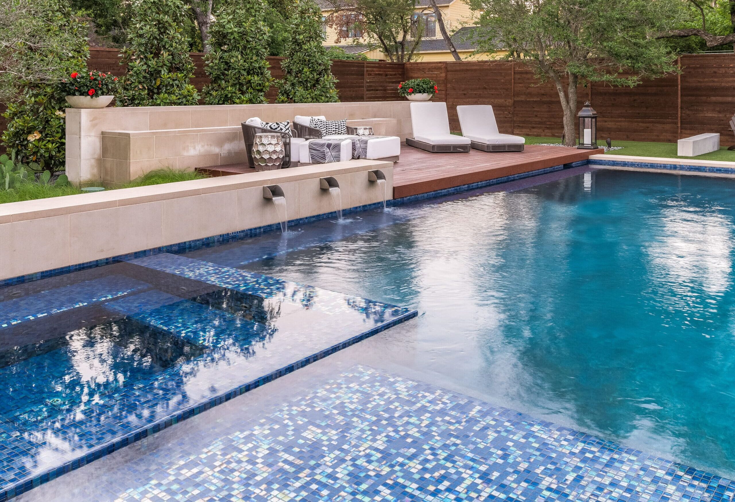 Water Feature