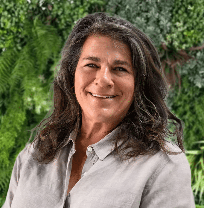 Denise Metzger