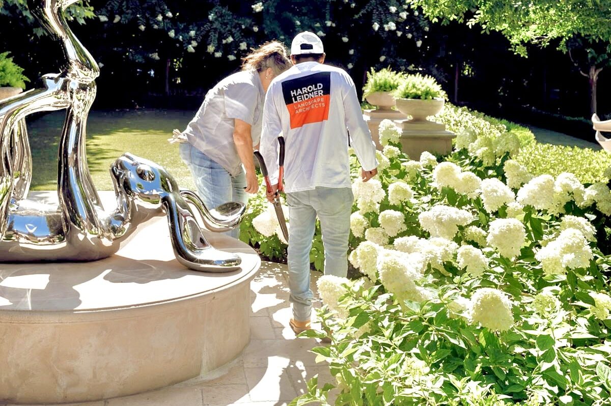 Personalized Concierge Landscape Services