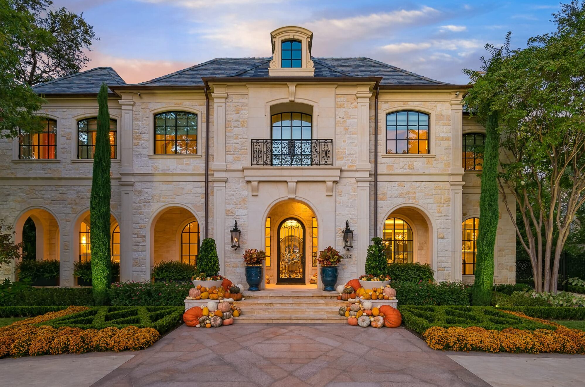 Concierge Seasonal Services