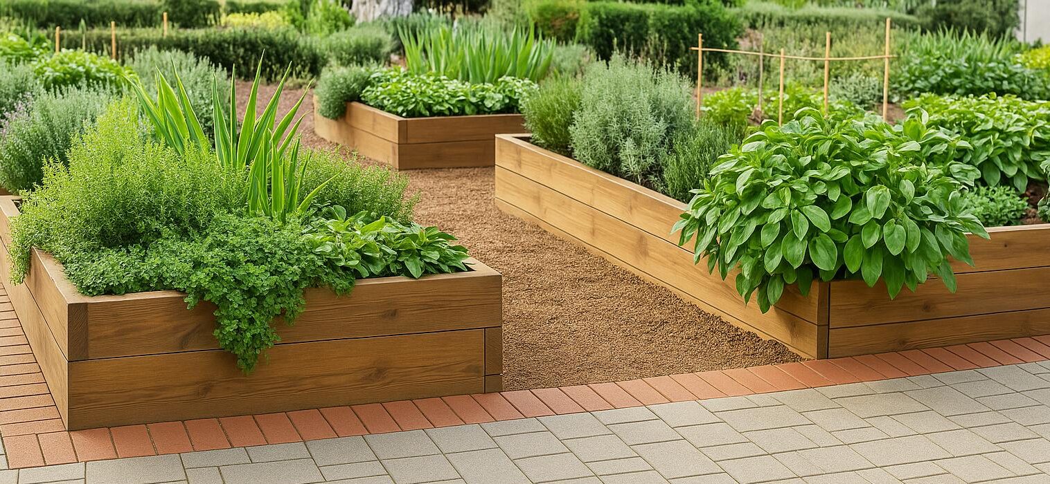 Dallas Herb Garden-Concierge Gourmet Services