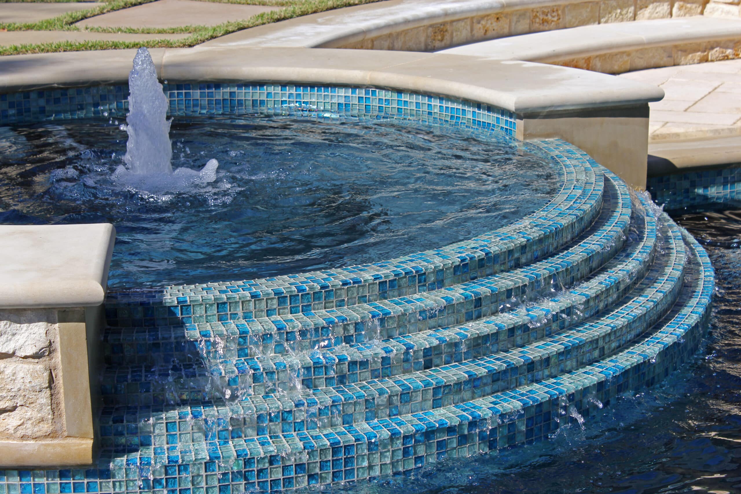 Pool Design Consultation - Harold Leidner Landscape Architects