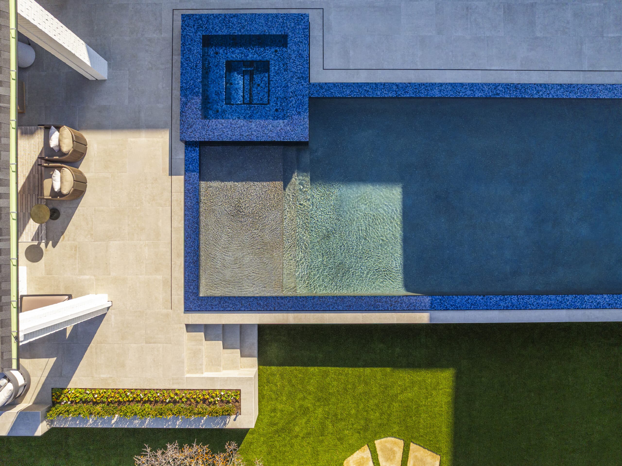 Quality Pool Materials