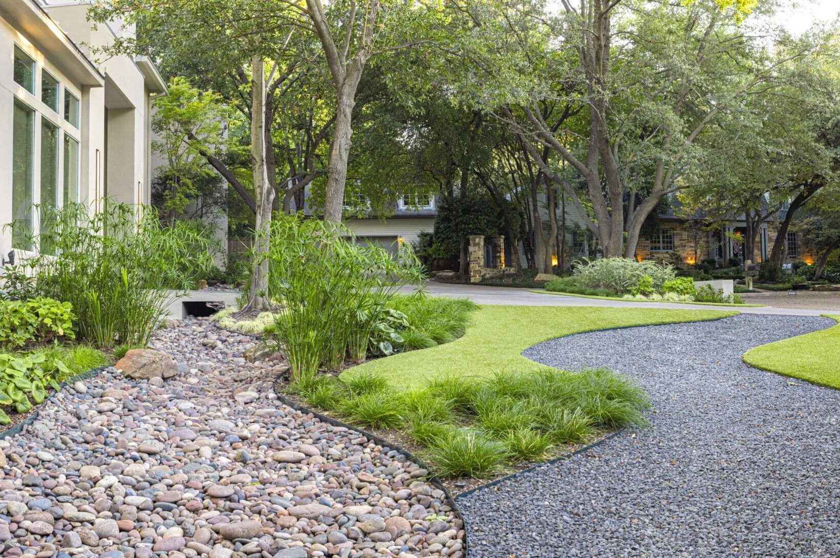 Best Transitional Garden Design Near Me